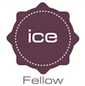 ICE Fellowship stamp