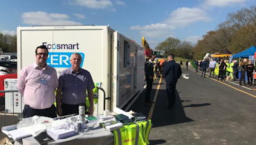 M27 open day