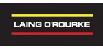 Laing O'Rourke logo