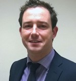 Contracts manager Michael Condon