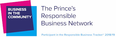 Prince's Responsible Business Network logo