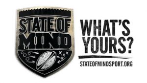 State of Mind sport logo