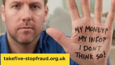 Take Five stopfraud.org.uk image