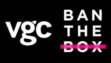 VGC Ban the Box logos
