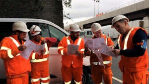 VGC safety briefing at London Bridge