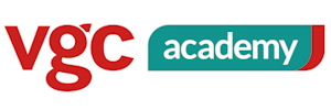VGC Academy logo