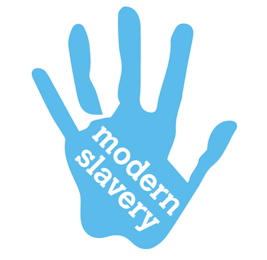 Modern Slavery logo