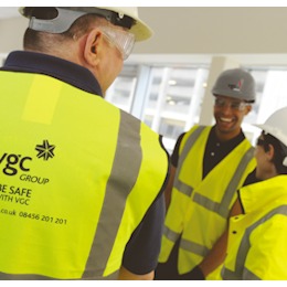 VGC Group shortlisted for ‘Employer of the Year’