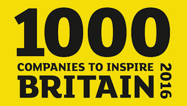LSE’s ‘1000 companies to inspire Britain’