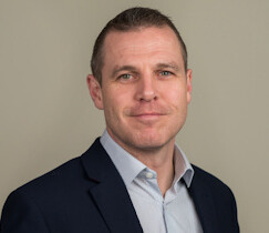 Chris O’Sullivan promoted to head of delivery