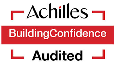 Achilles Building Confidence audit success