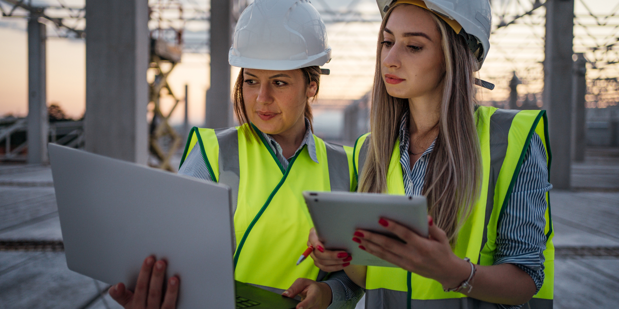 How HS2 is “upskilling the next generation” of female engineers