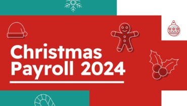 Christmas Payroll