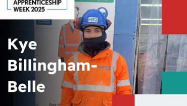 Case Study: Kye Billingham-Belle