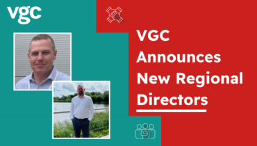 VGC Group Announces New Regional Directors