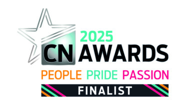 VGC Shortlisted for 2025 Construction News Awards