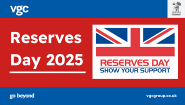 Armed Forces Reserves Day 2025