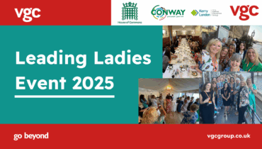 Leading Ladies Event 2025