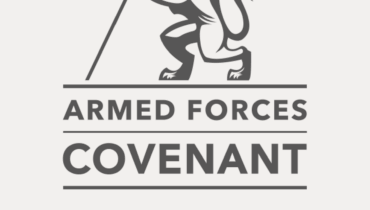 Defence Employer Recognition Scheme Gold Award