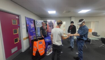 Supporting NEETS with HRUC and The King’s Trust