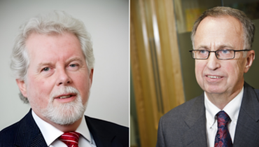 Celebrating Leadership and Legacy at VGC