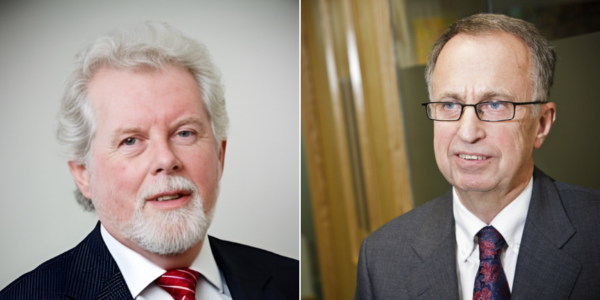 Celebrating Leadership and Legacy at VGC