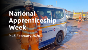 VGC Group Marks National Apprenticeship Week 2026