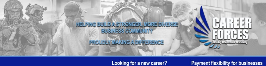 VGC Group Acquires Veteran Recruitment Social Enterprise CareerForces