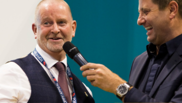 Why CareerForces Joined VGC Group | Andy Howe’s Journey