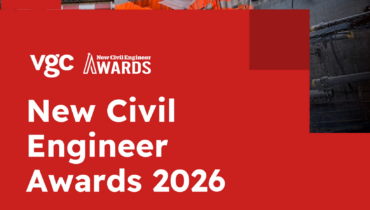 VGC Group Shortlisted for ESG Award at New Civil Engineer Awards 2026