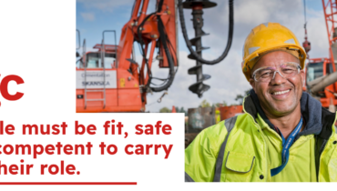 VGC Launches 2026 Drugs, Alcohol & Medication Safety Campaign to Reinforce Fit-for-Work Standards on Site