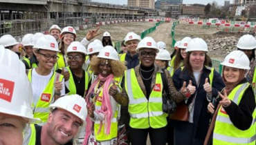 VGC Supports Future Talent During National Careers Week