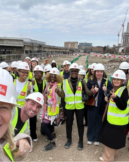 VGC Supports Future Talent During National Careers Week