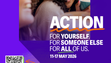 Mental Health Awareness Week 2026: Where to Find Support