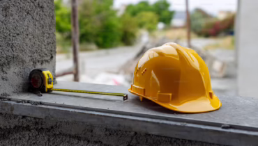 How VGC is tackling modern slavery in construction